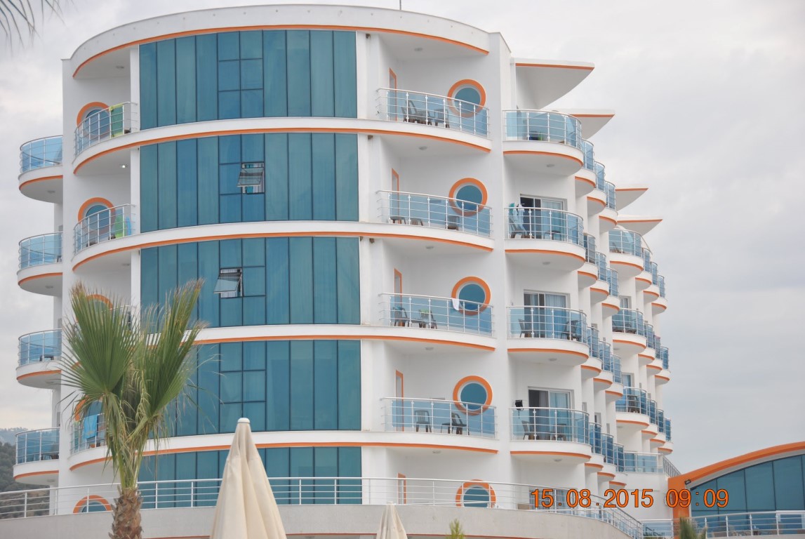 imagini hotel NOTION KESRE OZDERE